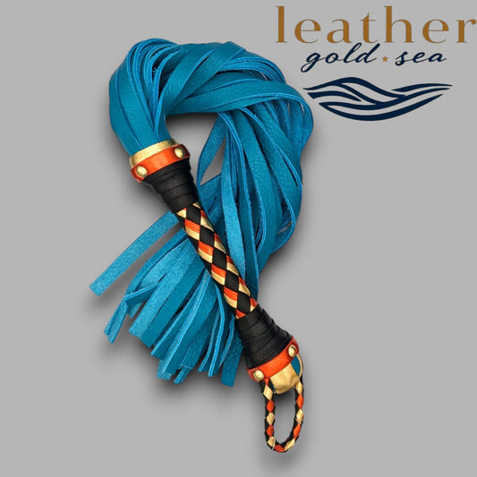 adult toy flogger