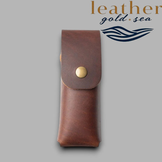 custom made knife sheaths