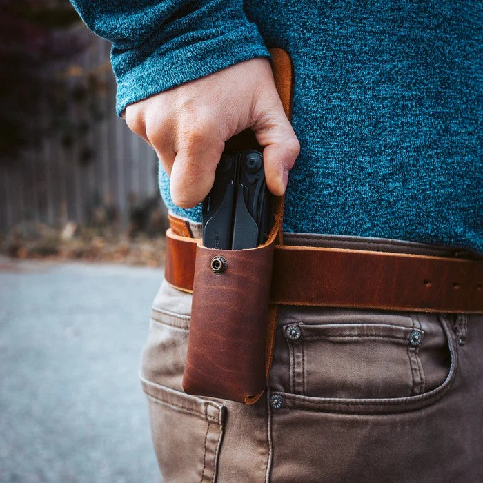 knife pocket sheath