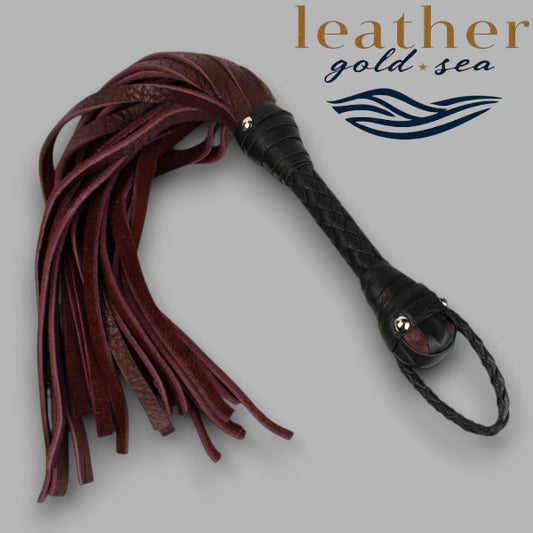 bdsm flogger