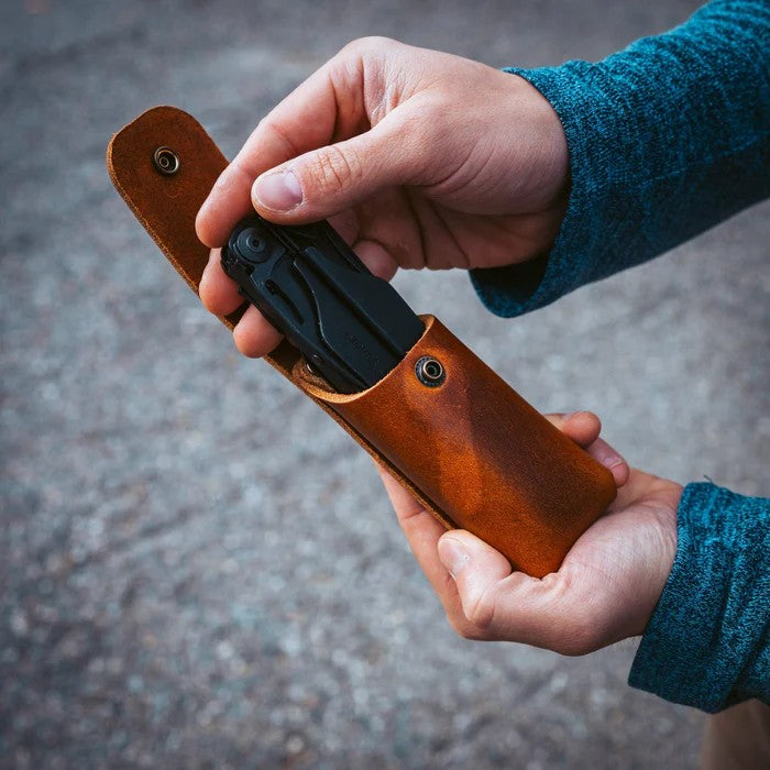 belt loop knife sheath