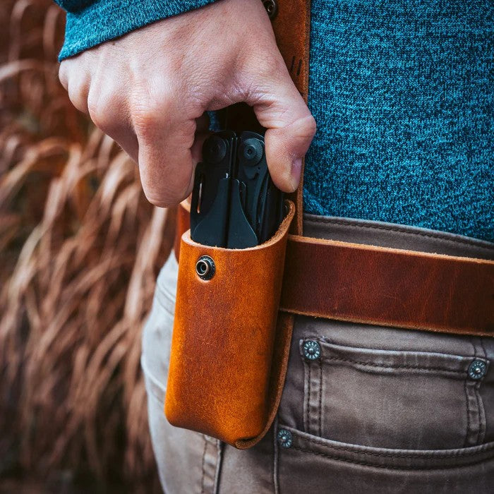 chip knife sheath