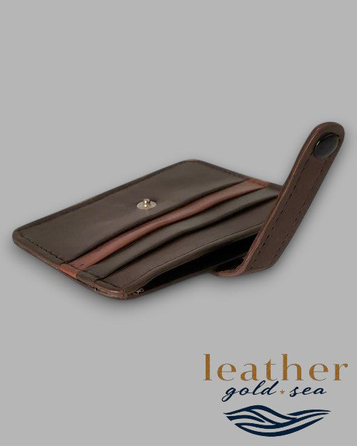 personalized card for wallet