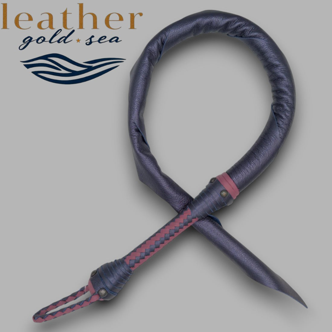 dragon tail flogger
