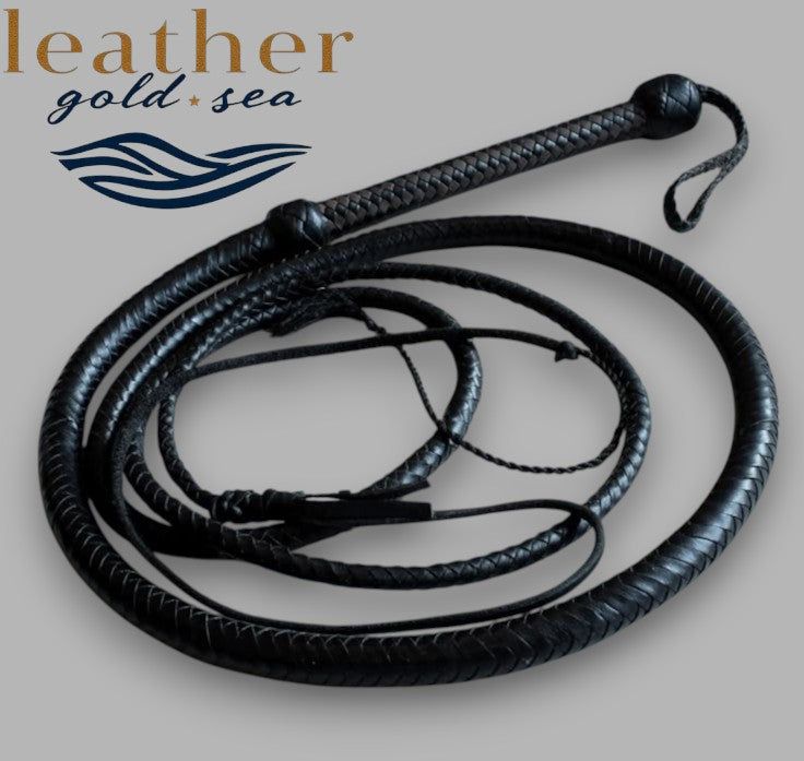Custom Bullwhip
