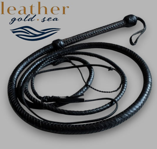 Custom Bullwhip