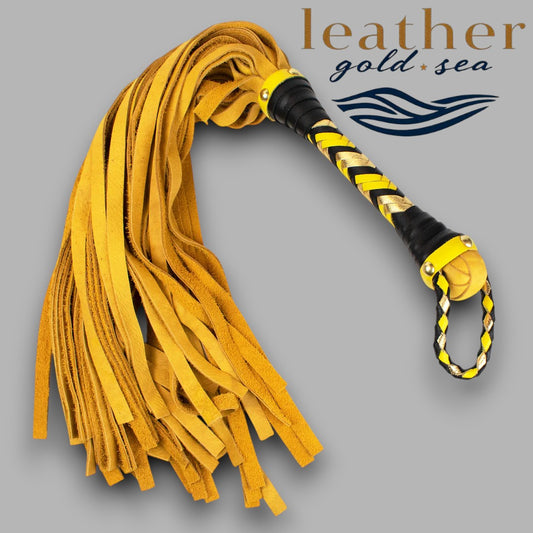 flogger sex toy