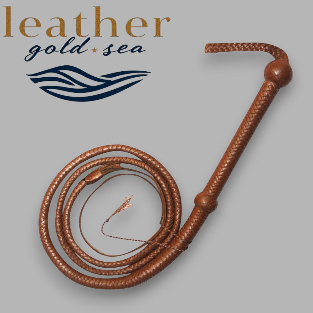 indiana jones bullwhip