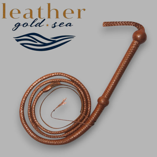 indiana jones bullwhip