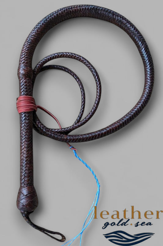 indiana jones bullwhip