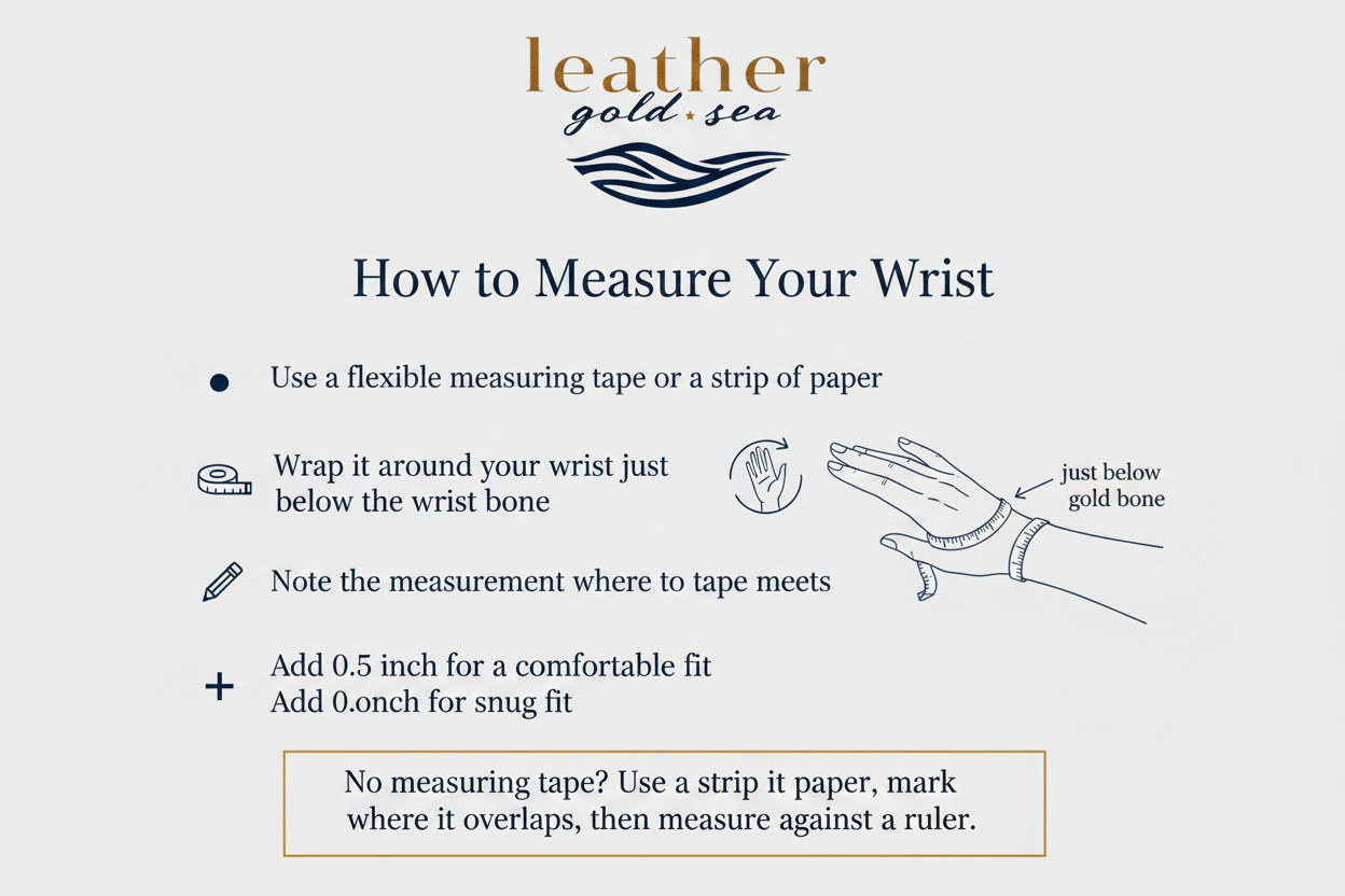 measuring tips