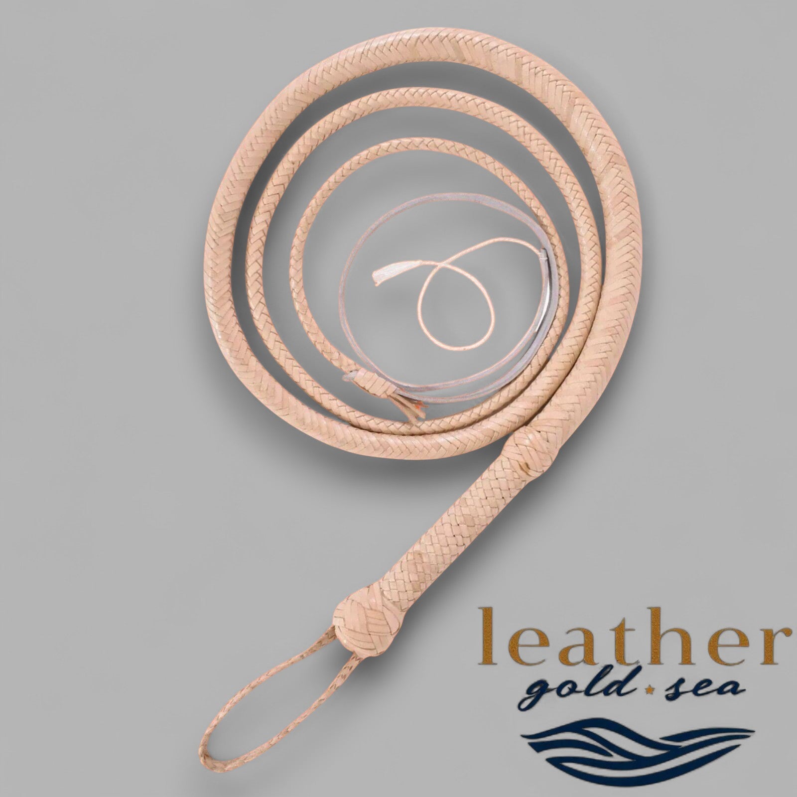 leather for whip
