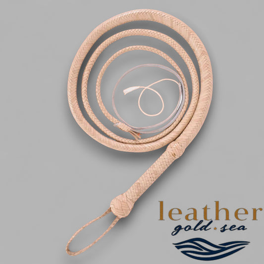 leather for whip