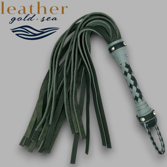 BDSM flogger