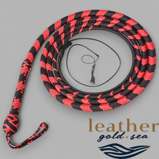 proessional bull whip