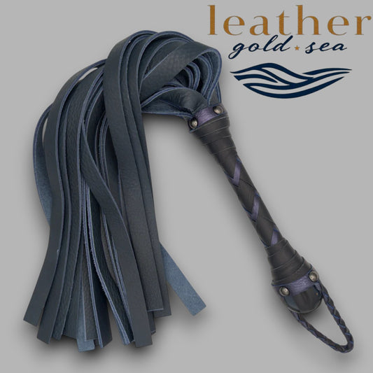 purple flogger