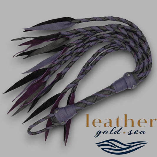 purple flogger