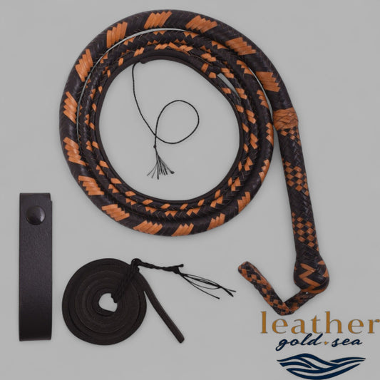 bullwhip porn
