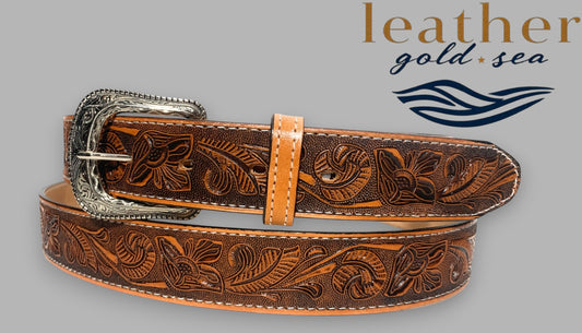 leather belts