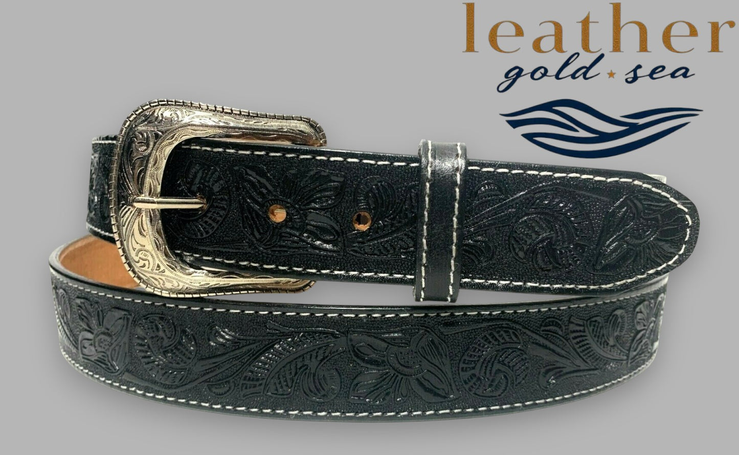 cowboy belts