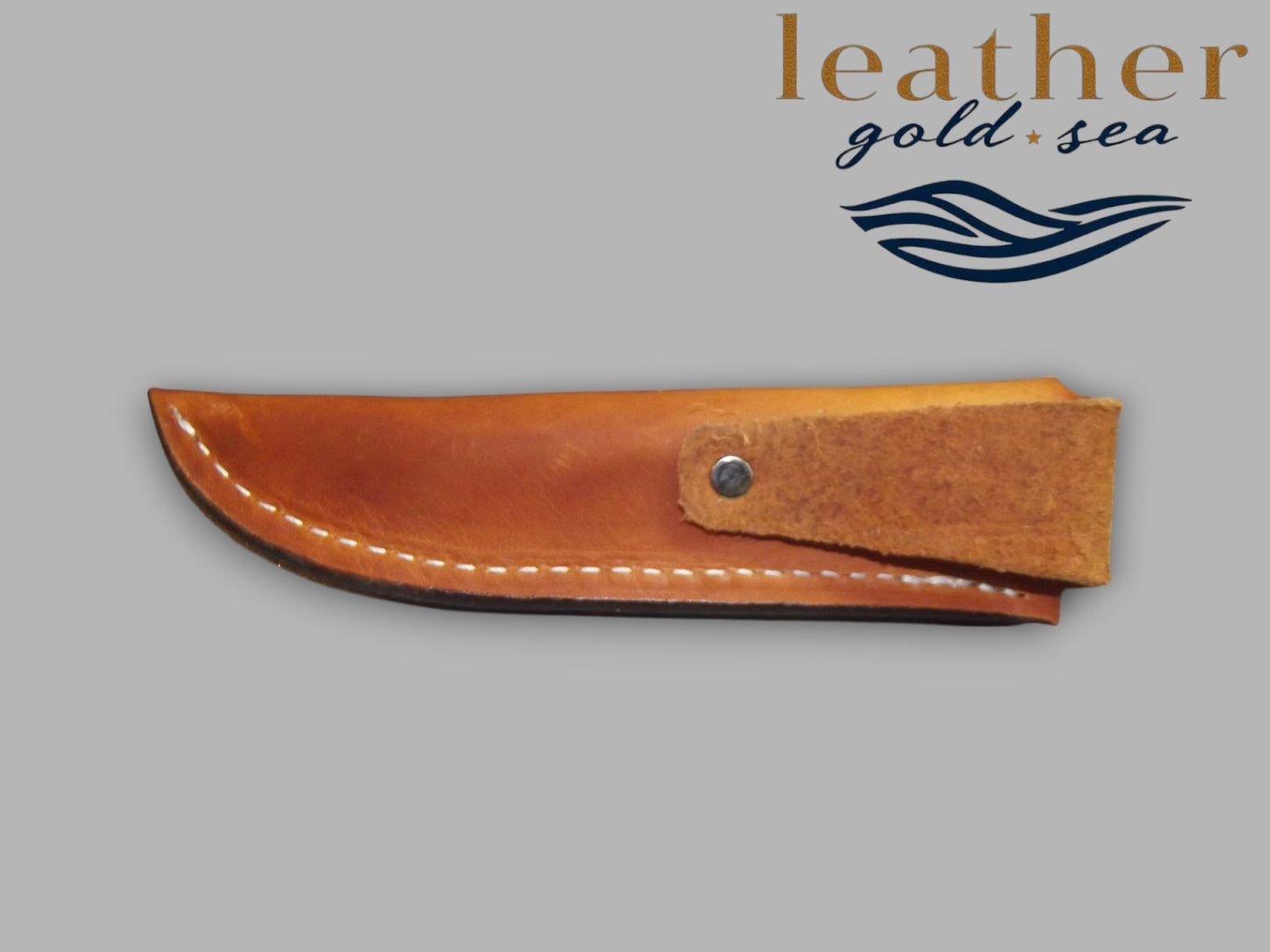 handmade knife sheaths