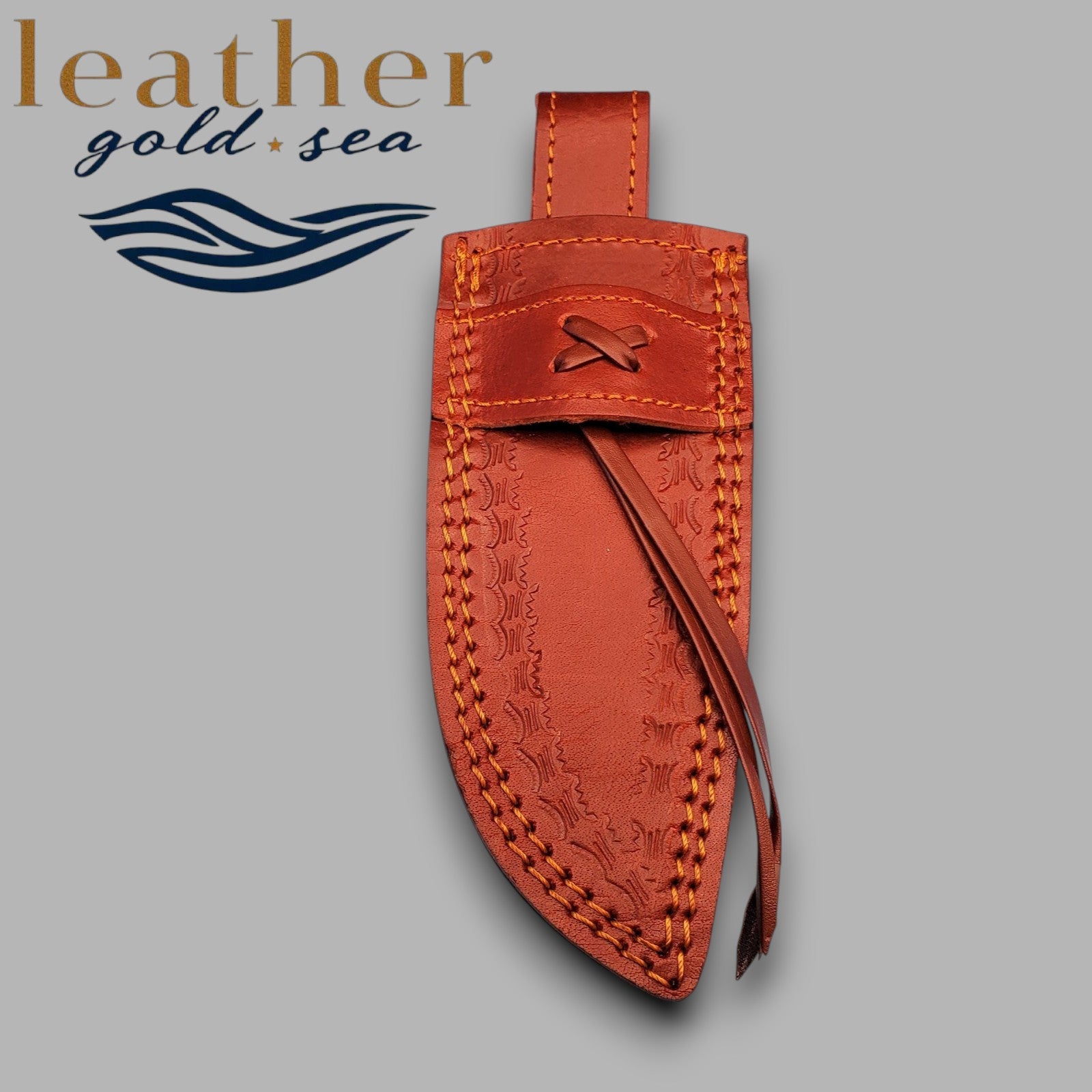 boning knife sheath