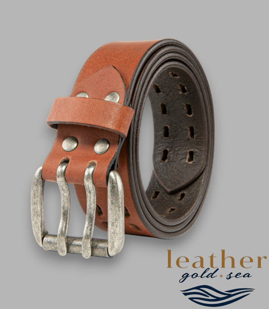mens belt size 30