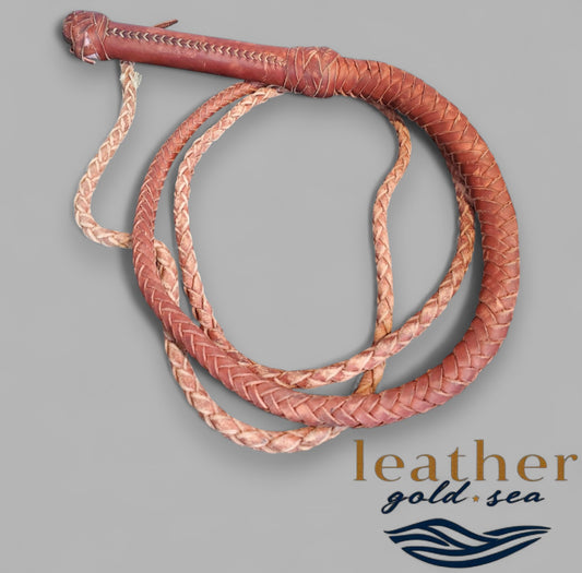 custom bullwhips