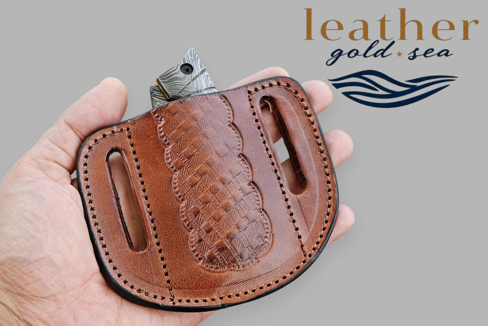 shop knife sheaths