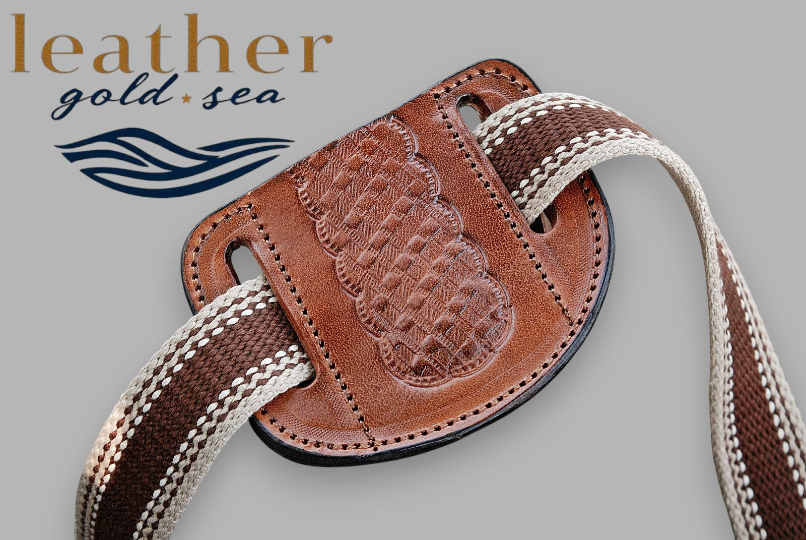Custom Knife Sheaths