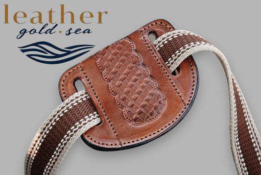 Custom Knife Sheaths