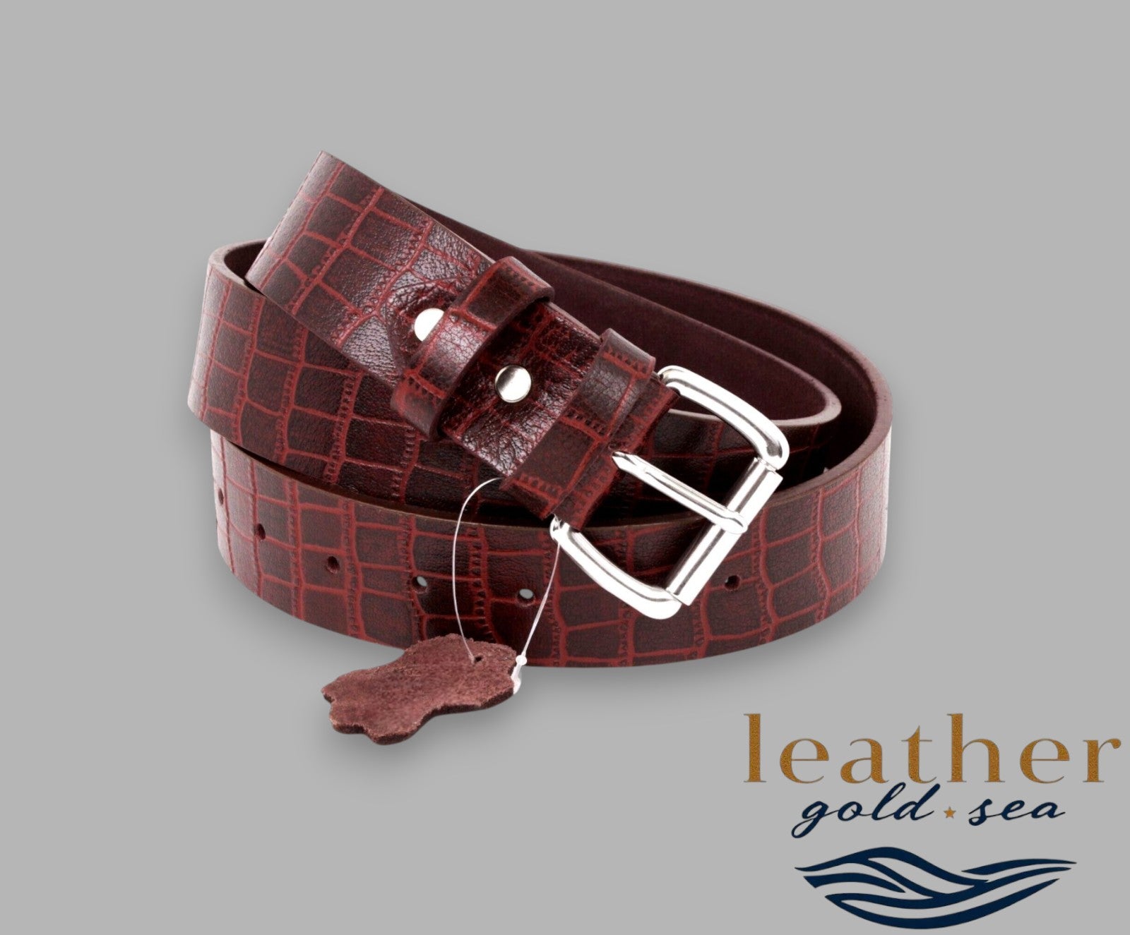 mens western belt buckle