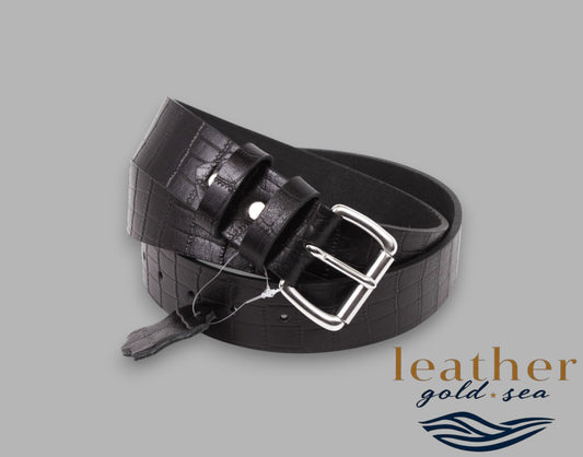 US belt buckle