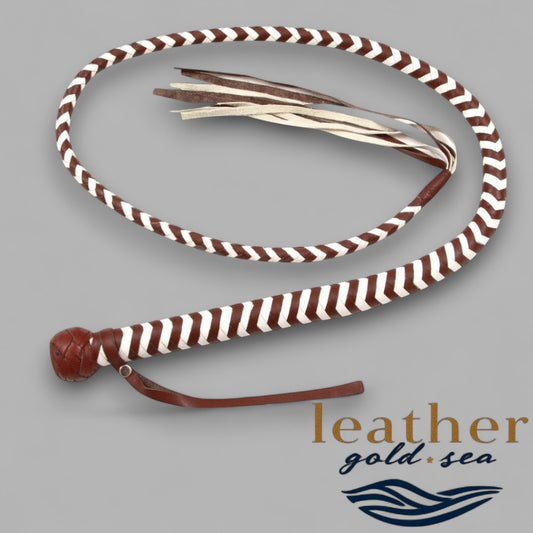 bull whip prize