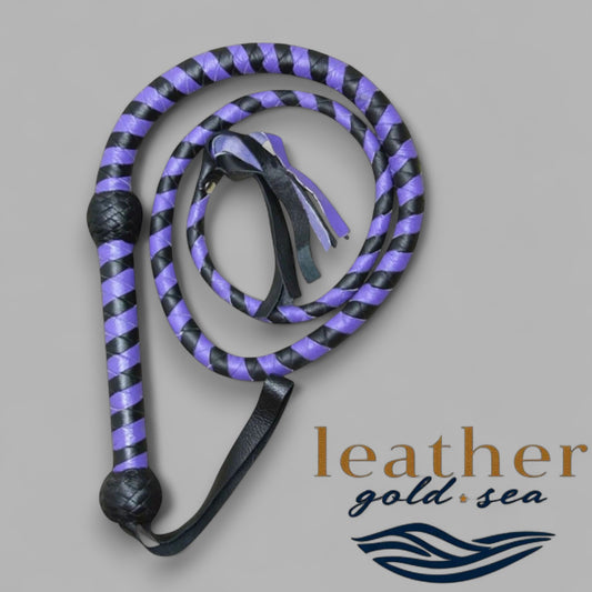 bull whip prize