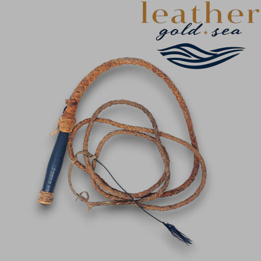 Cowboy Whips for Sale