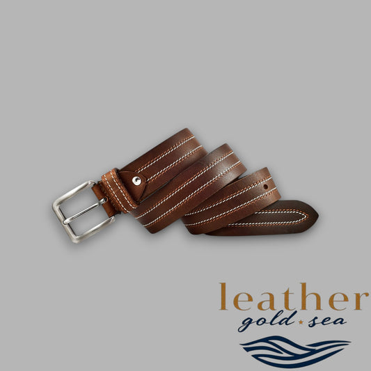 personalized belts for men