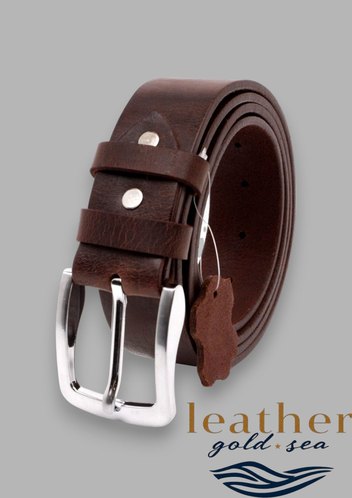 mens belt size 30
