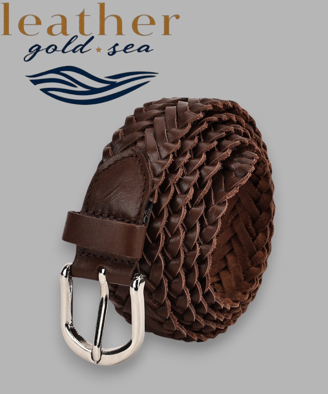 suede belts for men