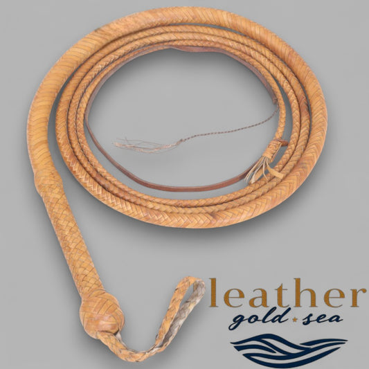 indiana jones bullwhip