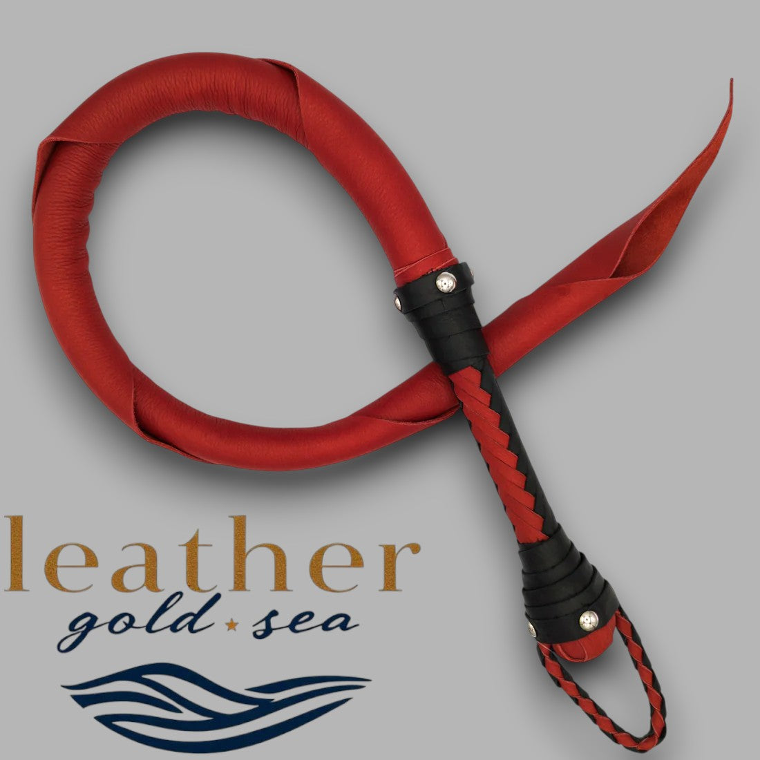 dragon tail flogger