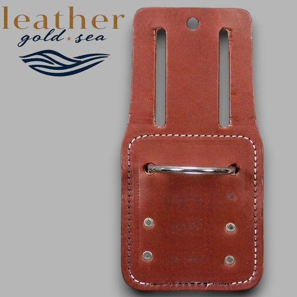 Handmade Leather Tool Belt – Made in USA